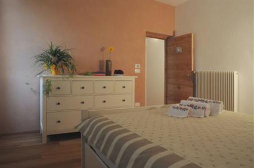 фото отеля Terre di Bea B&B