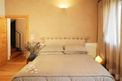 фото отеля Terre di Bea B&B