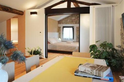 фото отеля Terre di Bea B&B