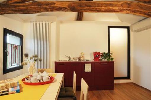 фото отеля Terre di Bea B&B