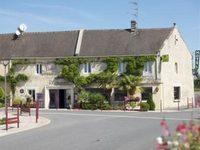 Hotel Restaurant La Glycine