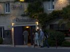 фото отеля Hotel Restaurant La Glycine