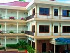 фото отеля Mansinam Beach Resort