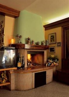 фото отеля Albergo Ristorante Fratte di Antonioli
