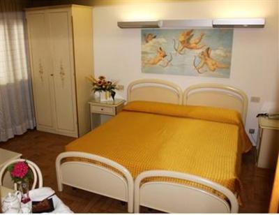 фото отеля Albergo Ristorante Fratte di Antonioli