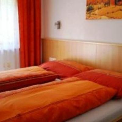фото отеля Veronika Pension