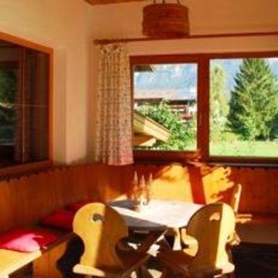 фото отеля Veronika Pension