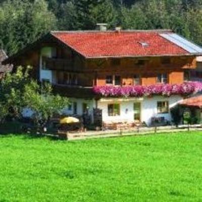фото отеля Veronika Pension
