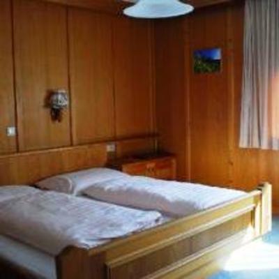 фото отеля Veronika Pension