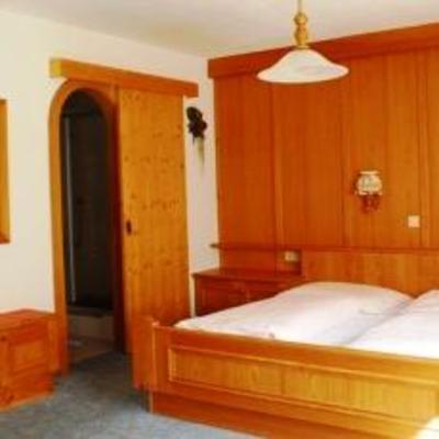 фото отеля Veronika Pension