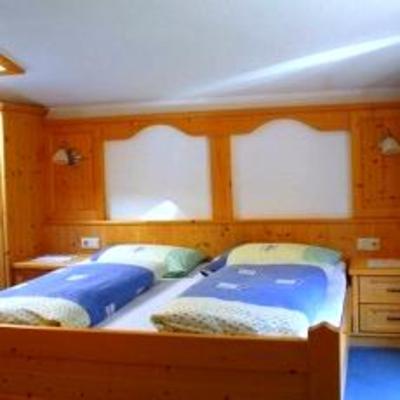 фото отеля Veronika Pension