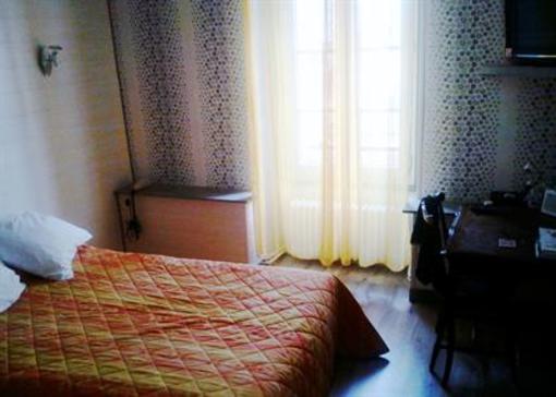 фото отеля Logis Le Centre