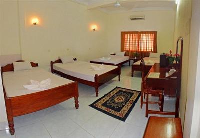 фото отеля Home Sweet Home Guesthouse Siem Reap