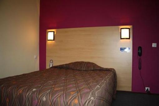 фото отеля Hotel Innostar