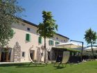 фото отеля Agriturismo Sol De Montalto