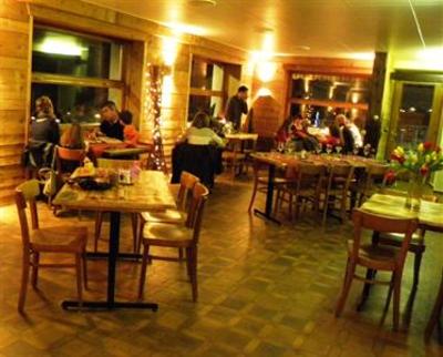 фото отеля Hotel Communal