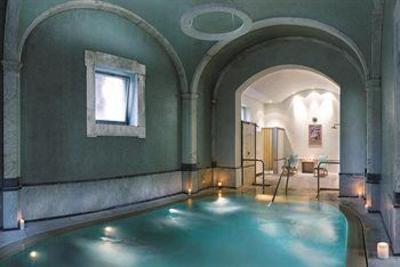 фото отеля Bagni di Pisa Natural Spa Resort