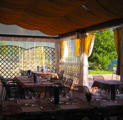 фото отеля Agriturismo Germalla