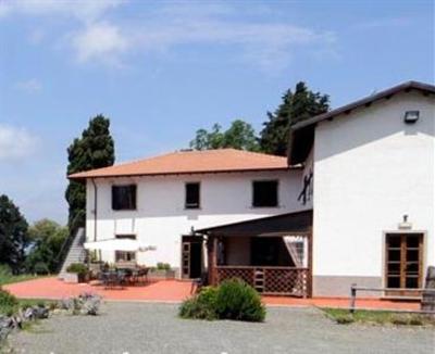 фото отеля Agriturismo Germalla