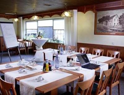 фото отеля Hotel Restaurant Ludenbach Overath