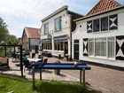 фото отеля Hotel de Zeven Provincien