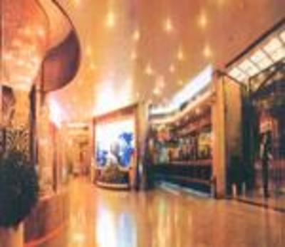 фото отеля Xili Hotel