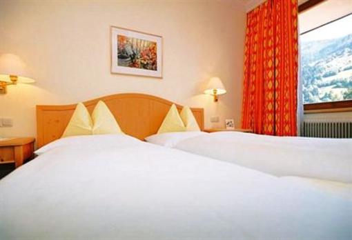 фото отеля Hotel Garni Wieshof Rauris