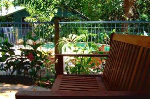 фото отеля Cassawong Cottages Mission Beach