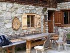 фото отеля Pircher Maes Ferienappartement Telfes im Stubai