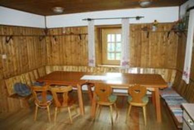 фото отеля Erlebnisgasthof Moasterhaus