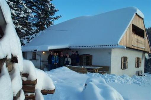 фото отеля Erlebnisgasthof Moasterhaus