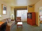 фото отеля Holiday Inn Express Hotel & Suites Everett