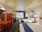 фото отеля Holiday Inn Express Hotel & Suites Everett