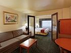 фото отеля Holiday Inn Express Hotel & Suites Everett