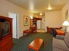 фото отеля Holiday Inn Express Hotel & Suites Everett