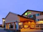 фото отеля Holiday Inn Express Hotel & Suites Everett