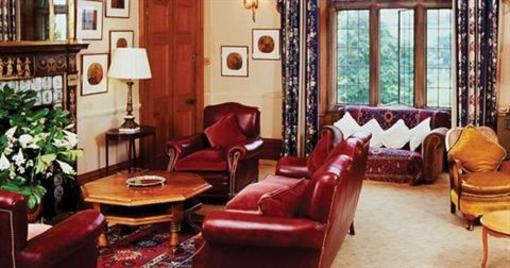 фото отеля Callow Hall Hotel