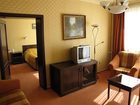 фото отеля Hungarospa Thermal Hotel