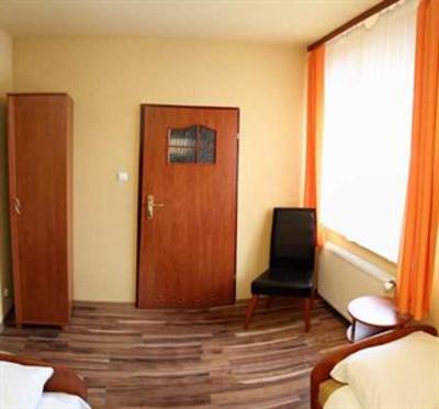 фото отеля Hotelik Gwardia