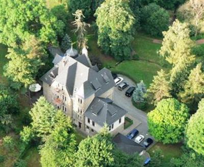 фото отеля Schloss Stecklenberg