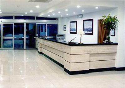 фото отеля Holidays Hotel Torre del Greco