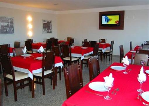 фото отеля Vitoria Palace Hotel Mossoro