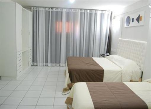фото отеля Vitoria Palace Hotel Mossoro