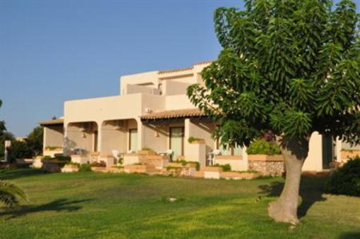 фото отеля Punta Prima Bungalows Formentera