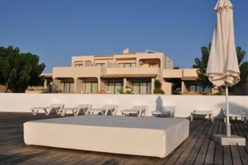 фото отеля Punta Prima Bungalows Formentera
