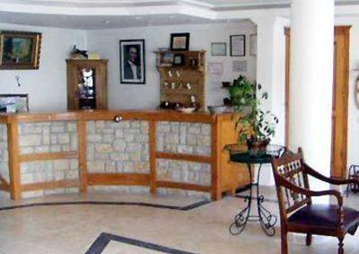 фото отеля Antik Apart Hotel