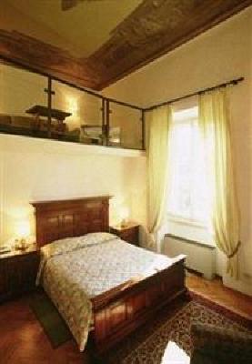 фото отеля Classic Hotel Florence