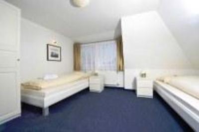 фото отеля Leitner's Hotel Garni