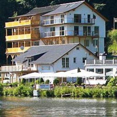 фото отеля Leitner's Hotel Garni