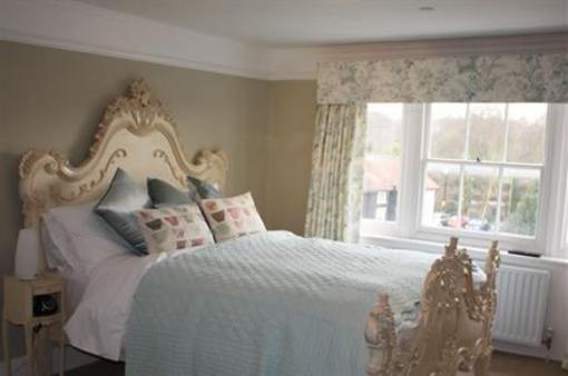 фото отеля Rigsby's Guesthouse